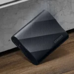 Samsung Portable SSD T9 4TB