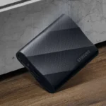 Portable SSDs 2025: Blitzschnelle externe Speicher bis 4TB mit Thunderbolt und USB 3.2 Gen 2x2