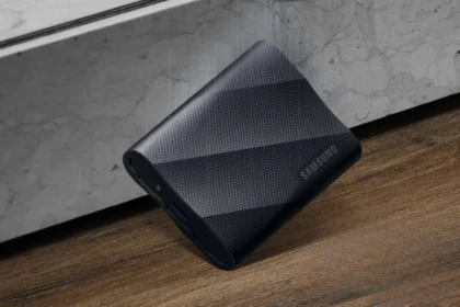 Portable SSDs 2025: Blitzschnelle externe Speicher bis 4TB mit Thunderbolt und USB 3.2 Gen 2x2