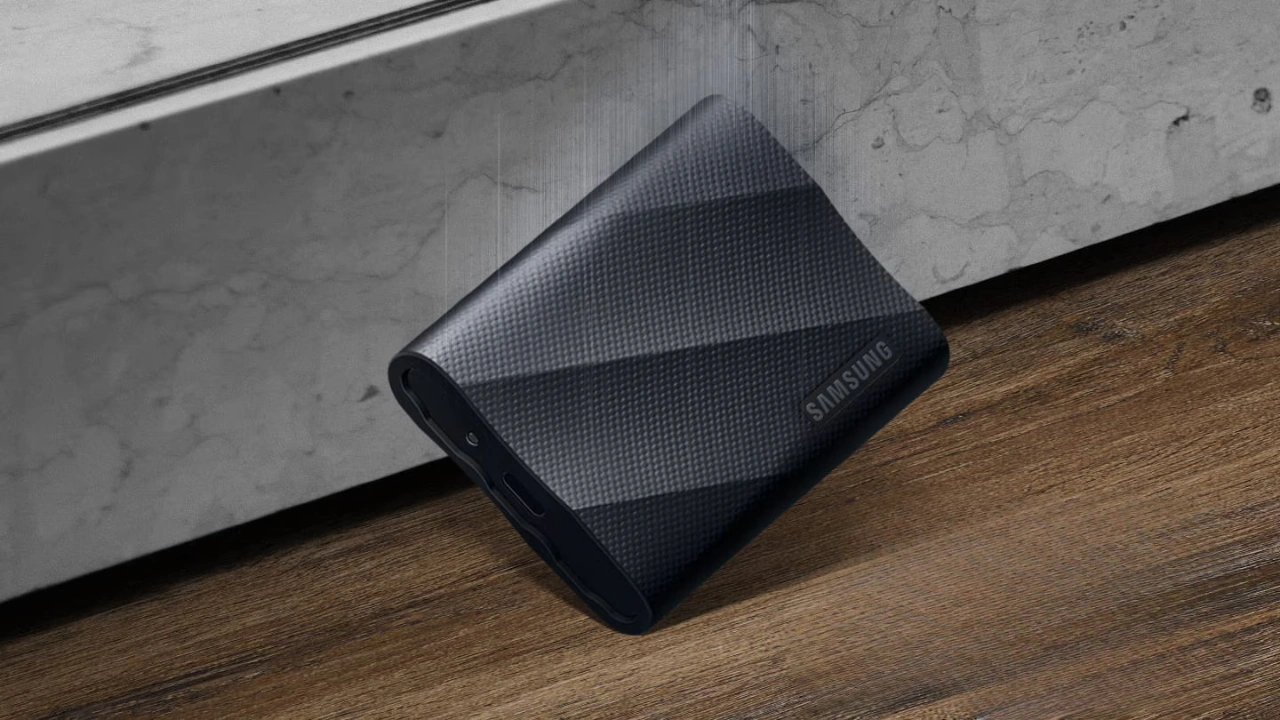 Portable SSDs 2025: Blitzschnelle externe Speicher bis 4TB mit Thunderbolt und USB 3.2 Gen 2x2