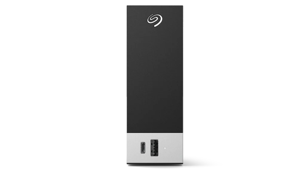 Seagate One Touch Hub 20TB