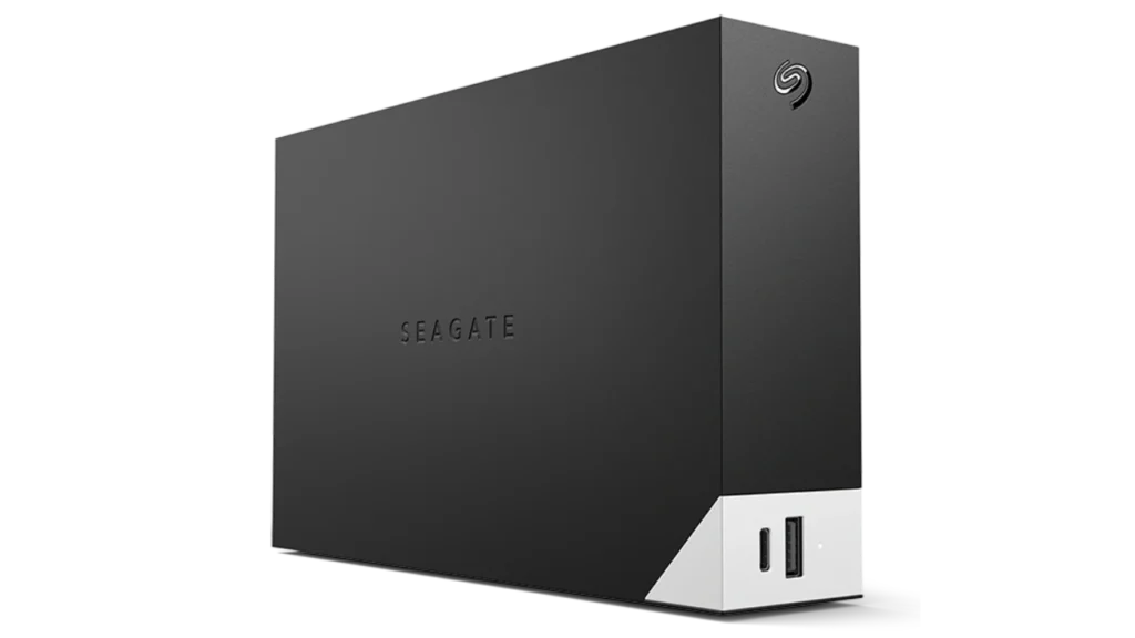 Seagate One Touch Hub 20TB