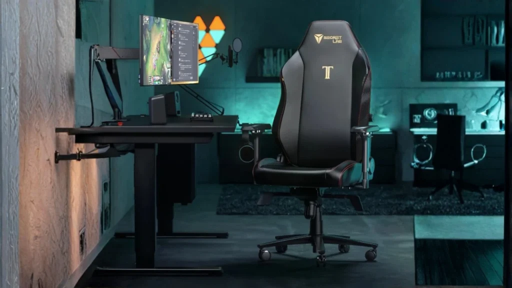 Secretlab Titan Evo