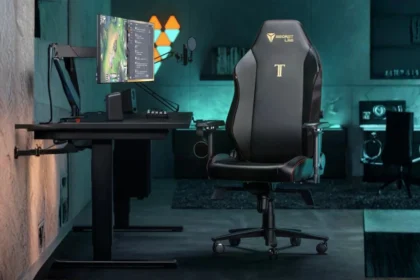 Secretlab Titan Evo