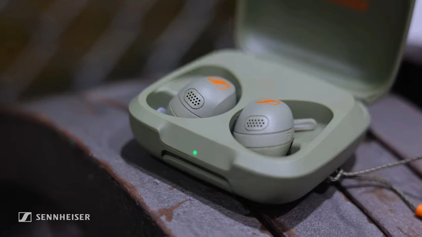 Sennheiser MOMENTUM Sport