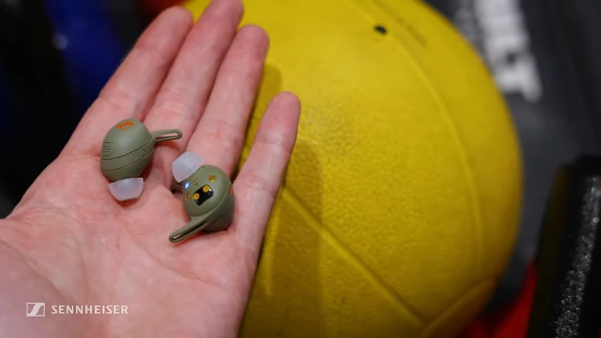 Sennheiser MOMENTUM Sport