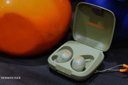 Sennheiser MOMENTUM Sport