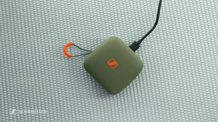 Sennheiser MOMENTUM Sport