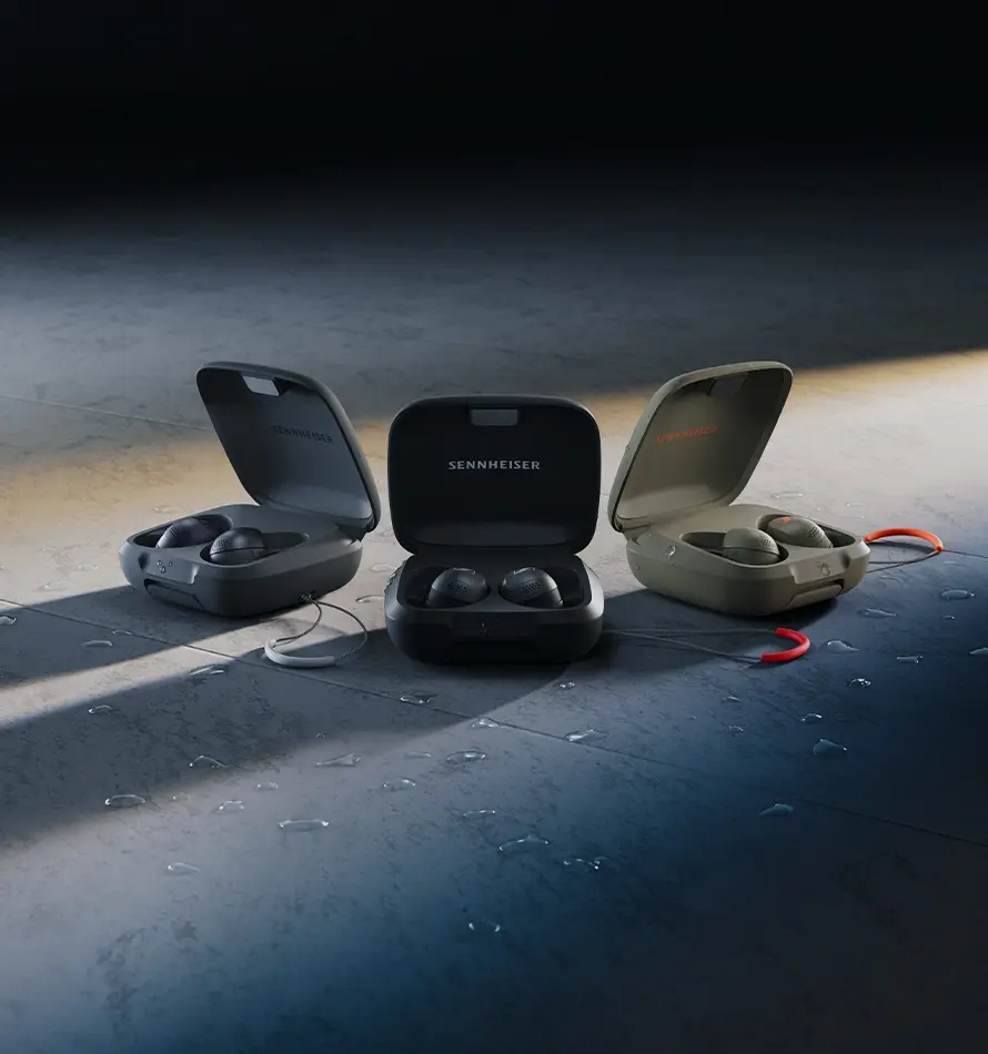 Sennheiser MOMENTUM Sport