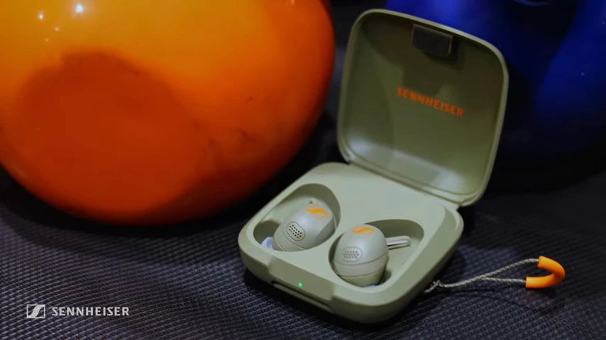 Sennheiser MOMENTUM Sport