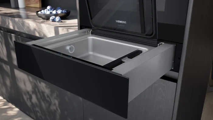 Siemens Steam Drawer