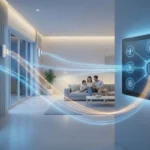 Smart Home Gesamtsystem 2025 – Integration von Türklingeln, Schlössern, Sensoren in ein Ökosystem