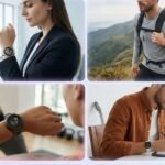Smartwatch-Kaufberatung 2025 – Samsung, Apple, Garmin und Co. für verschiedene Nutzertypen