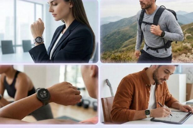 Smartwatch-Kaufberatung 2025 – Samsung, Apple, Garmin und Co. für verschiedene Nutzertypen
