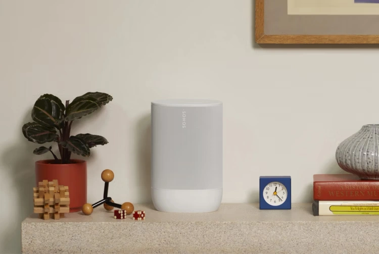 Sonos Move 2