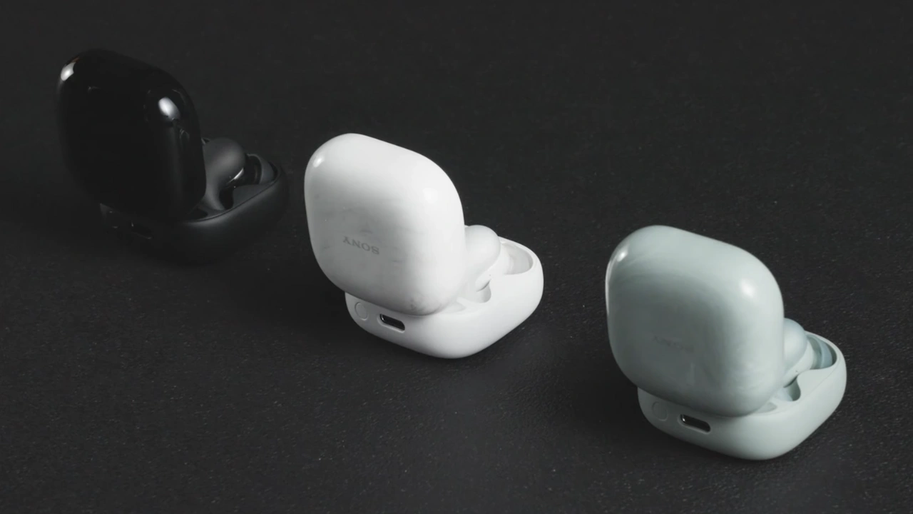 Sony LinkBuds Fit