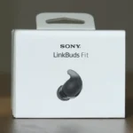 Sony LinkBuds Fit