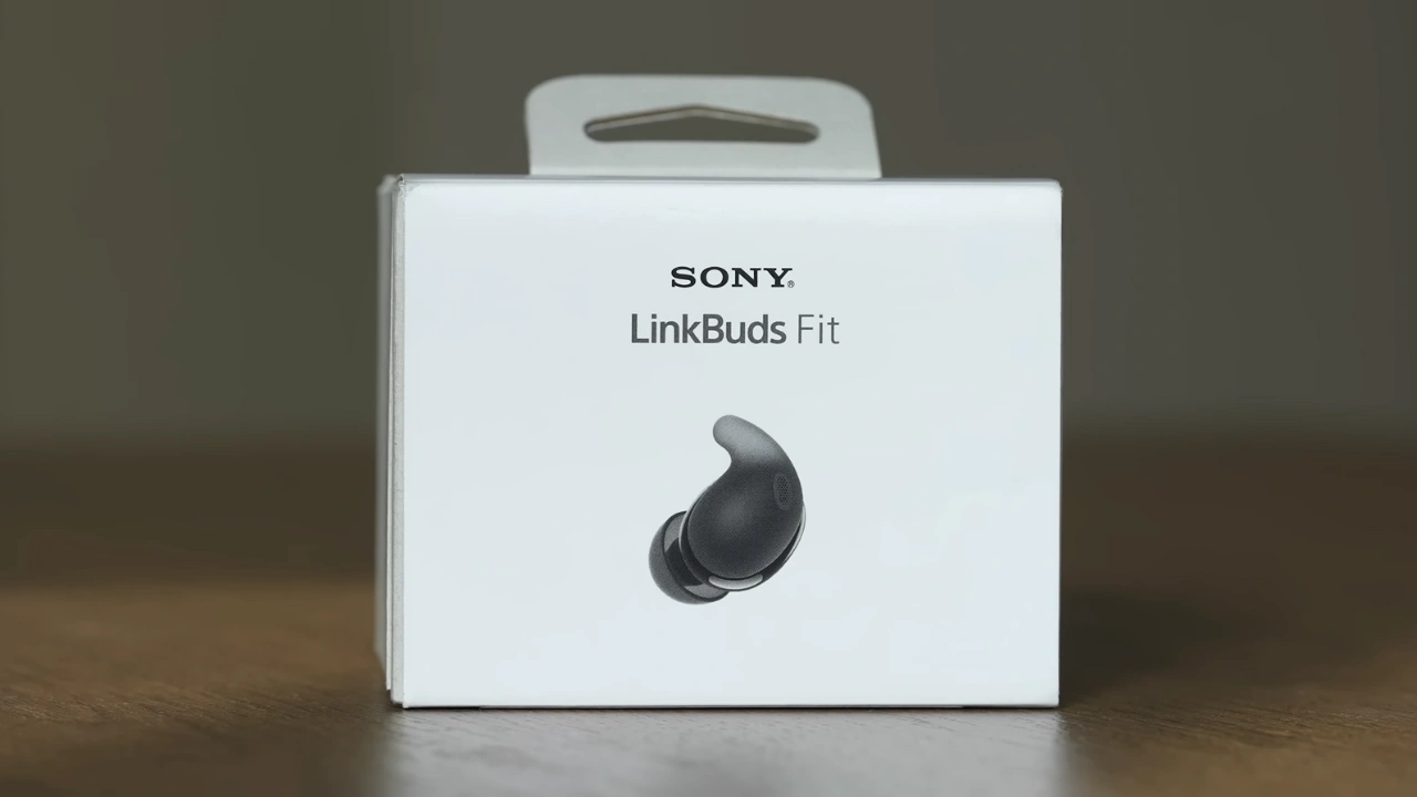 Sony LinkBuds Fit