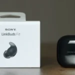 Sony LinkBuds Fit
