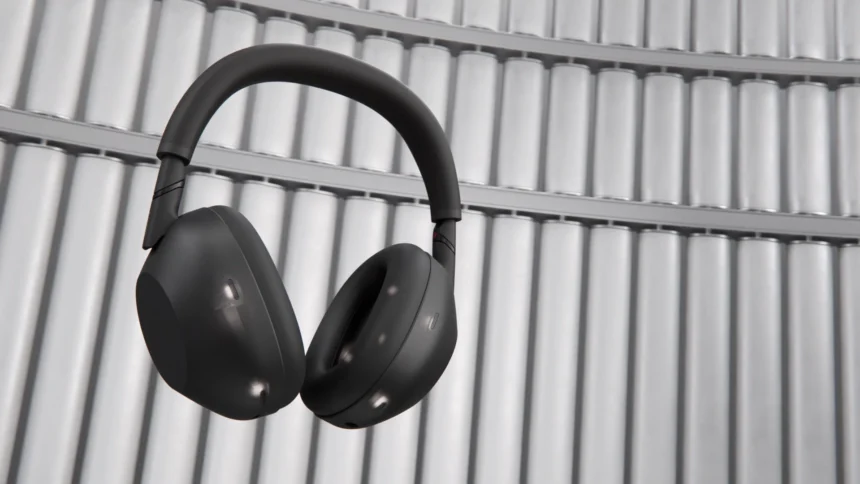 Sony WH-1000XM6