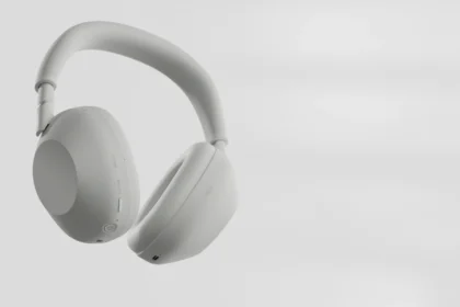 Sony WH-1000XM6