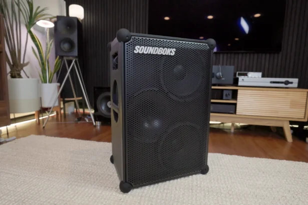 Sonos Move 2