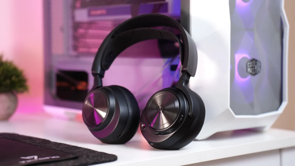 SteelSeries Arctis Nova Pro Wireless – Lohnt es sich auch 2025 noch 