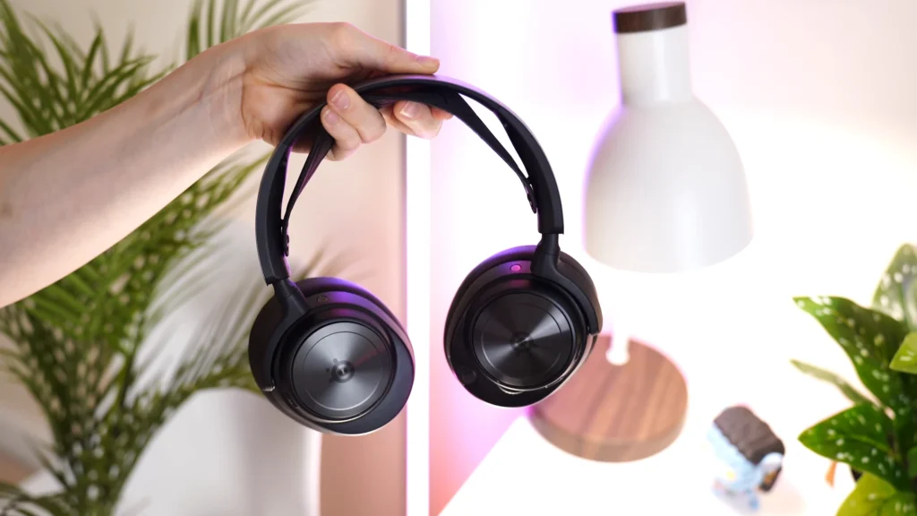 SteelSeries Arctis Nova Pro Wireless – Lohnt es sich auch 2025 noch 