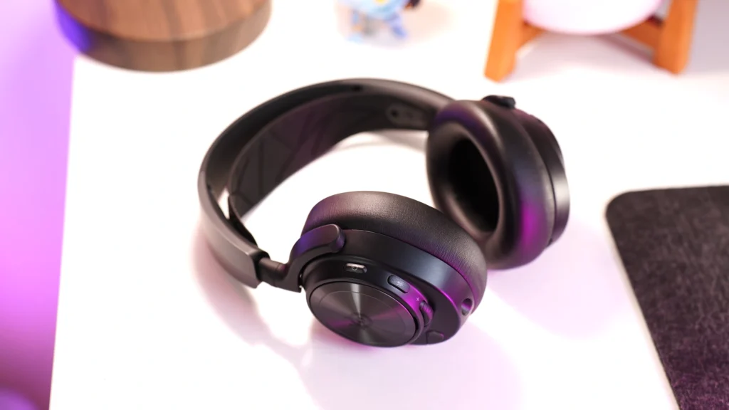 SteelSeries Arctis Nova Pro Wireless – Lohnt es sich auch 2025 noch 