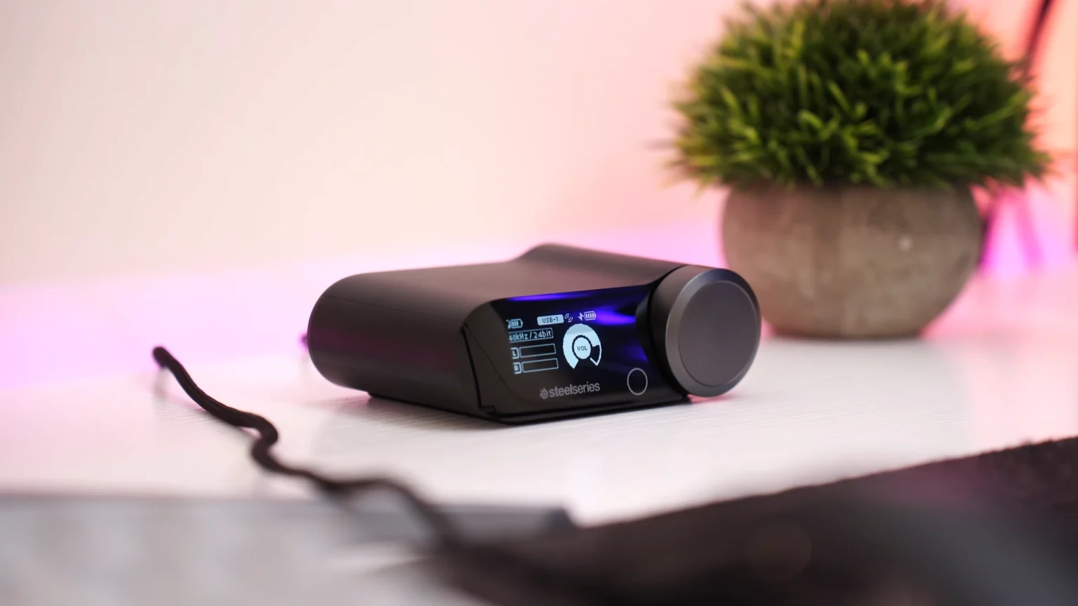 SteelSeries Arctis Nova Pro Wireless – Lohnt es sich auch 2025 noch