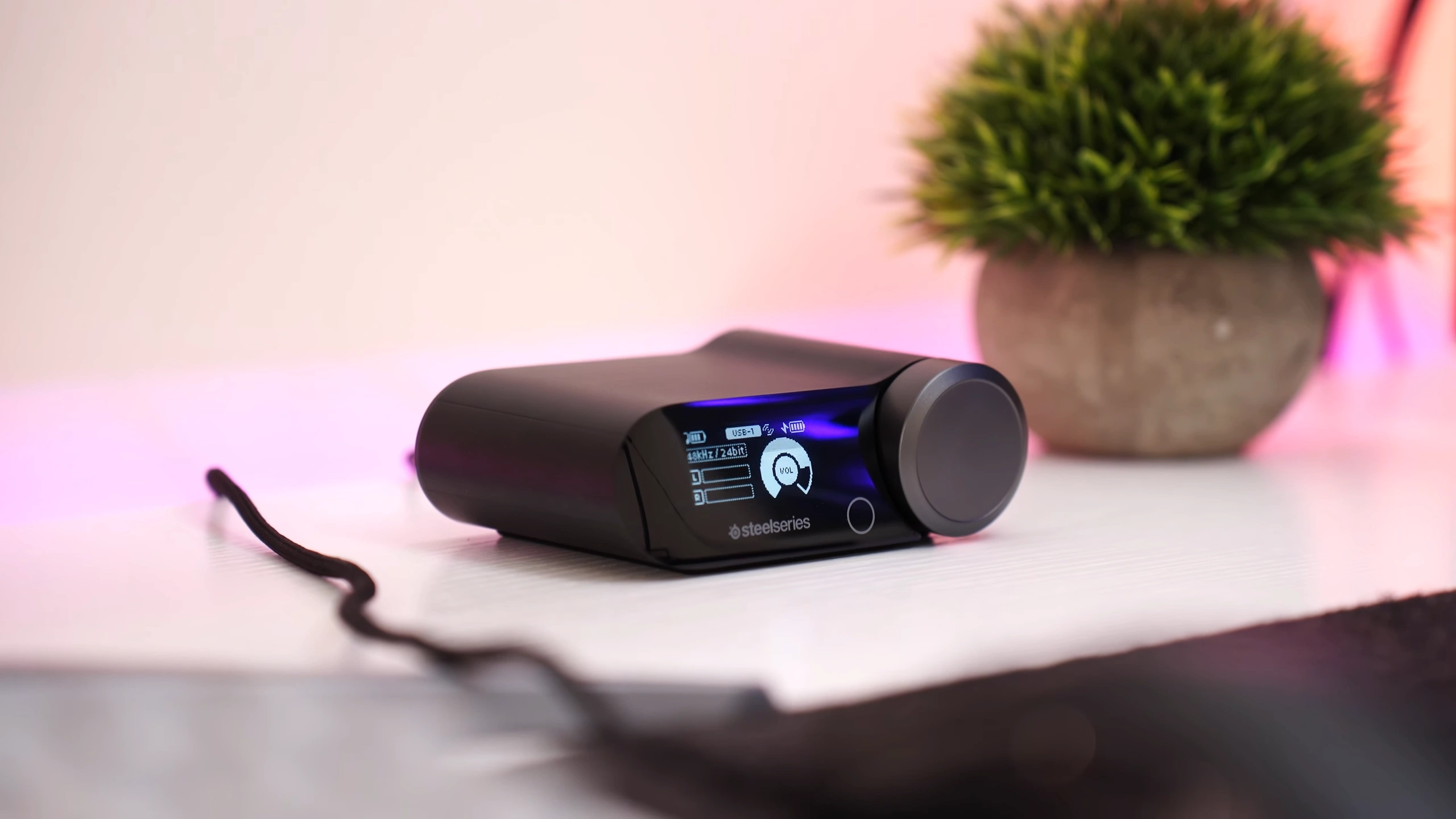 SteelSeries Arctis Nova Pro Wireless – Lohnt es sich auch 2025 noch