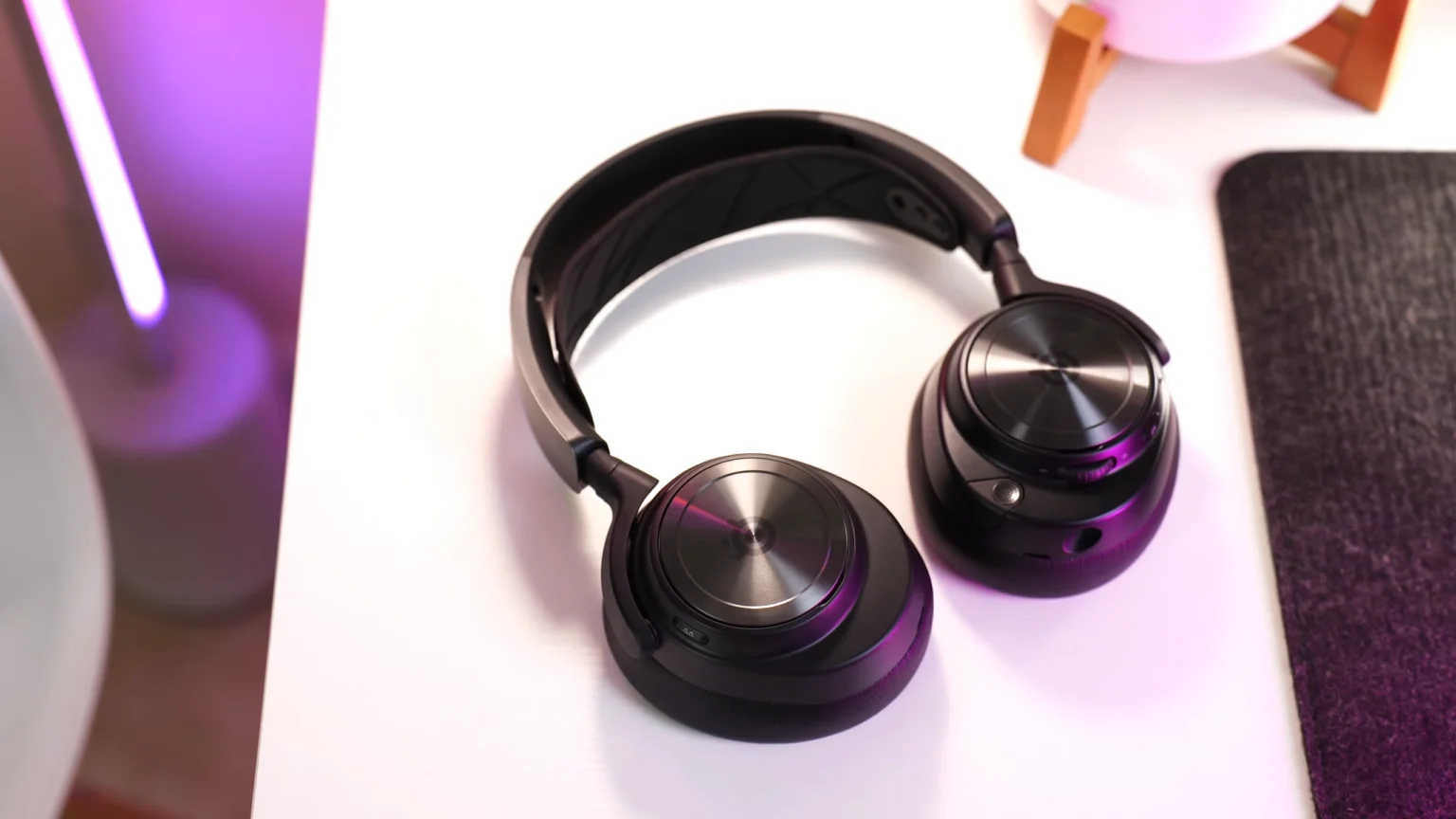 SteelSeries Arctis Nova Pro Wireless – Lohnt es sich auch 2025 noch