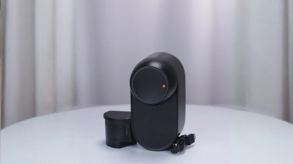 SwitchBot Lock Ultra