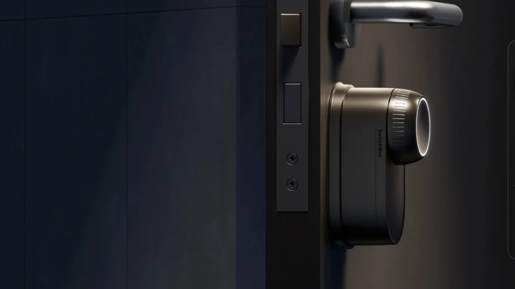 SwitchBot Lock Ultra