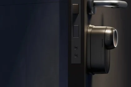 SwitchBot Lock Ultra