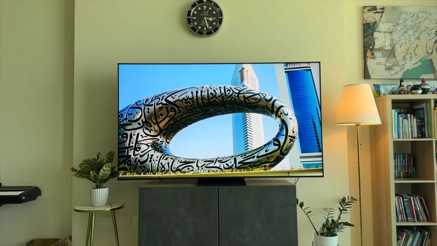 TCL C7K
