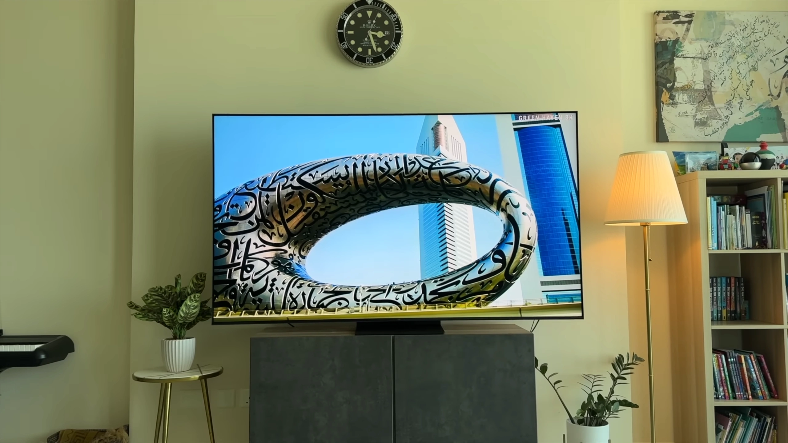 TCL C7K