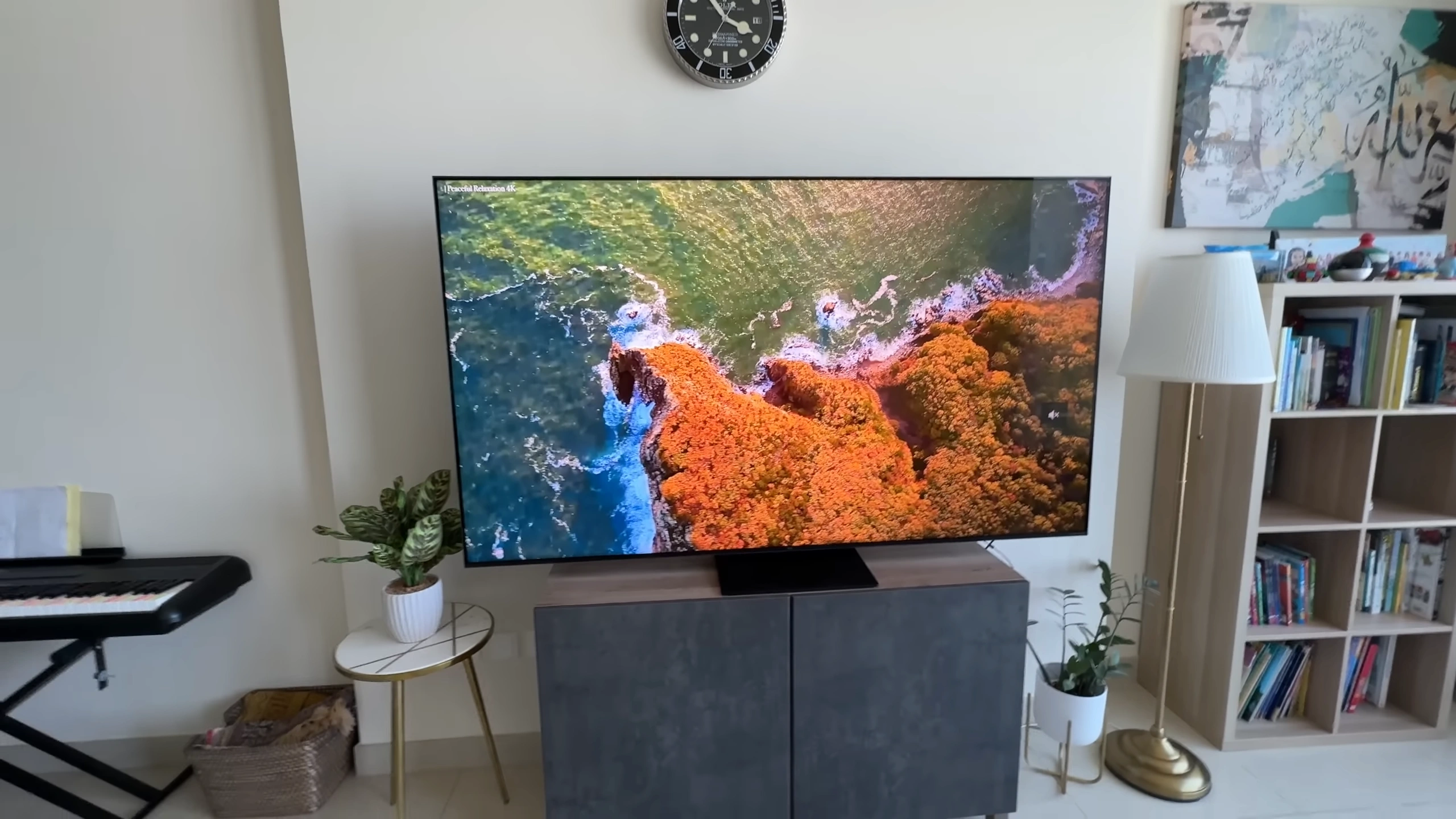 TCL C7K