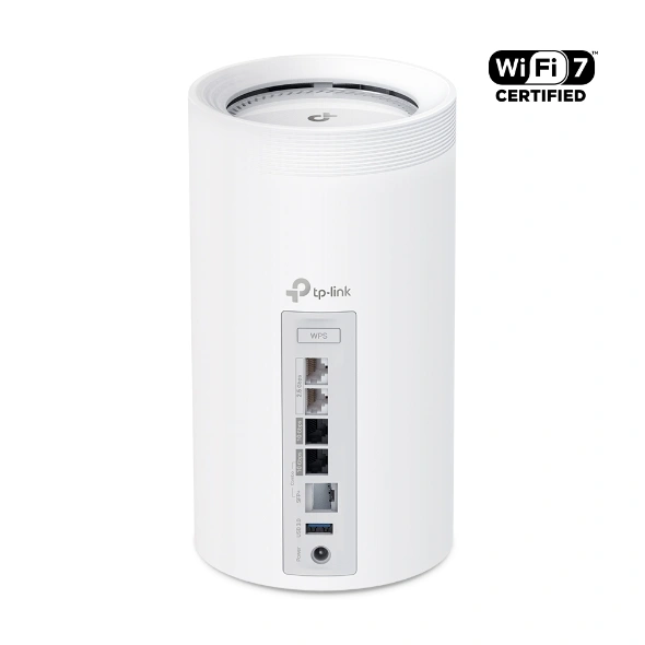 TP‑Link Deco BE85 WiFi 7 Mesh