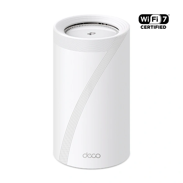 TP‑Link Deco BE85 WiFi 7 Mesh