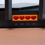 TP-Link Archer AXE75 Router-Testbericht – Preisgünstiger 2-in-1 Mesh-WLAN-Router