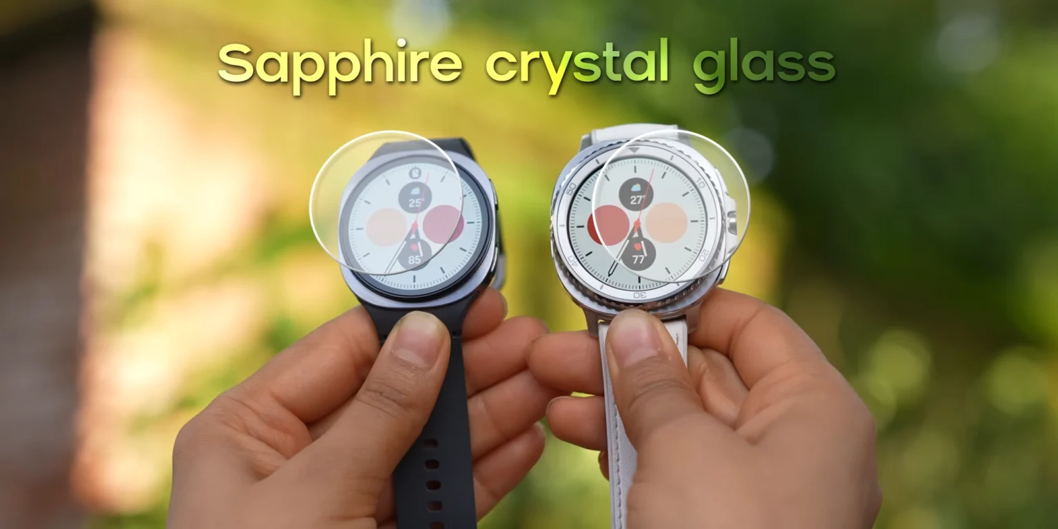 Testbericht zur Galaxy Watch 8 & Watch 8 Classic