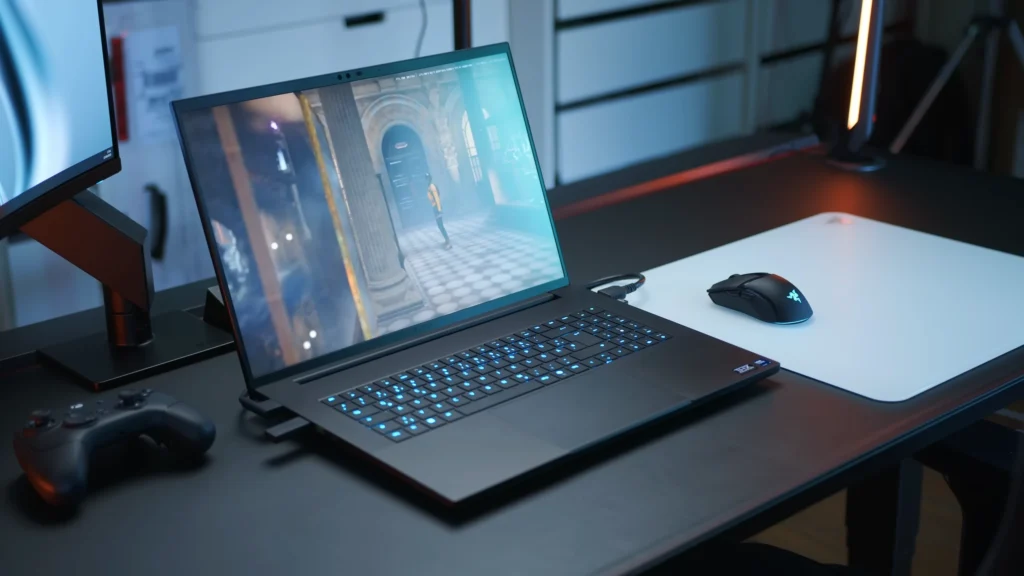 Razer Blade 18 2025: Premium Gaming-Ultrabook mit Intel Core Ultra 9 275HX und RTX 5090 bis 5080