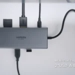 UGreen Revodok Pro 109