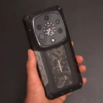 Ulefone Armor 28 Ultra Thermal Version Testbericht