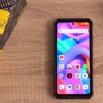 Ulefone Armor 28 Ultra Thermal Version Testbericht