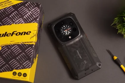 Ulefone Armor 28 Ultra Thermal Version Testbericht
