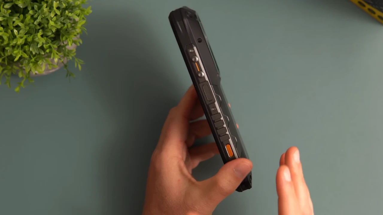 Ulefone Armor 28 Ultra Thermal Version Testbericht