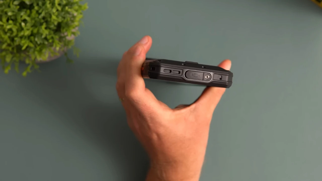 Ulefone Armor 28 Ultra Thermal Version Testbericht