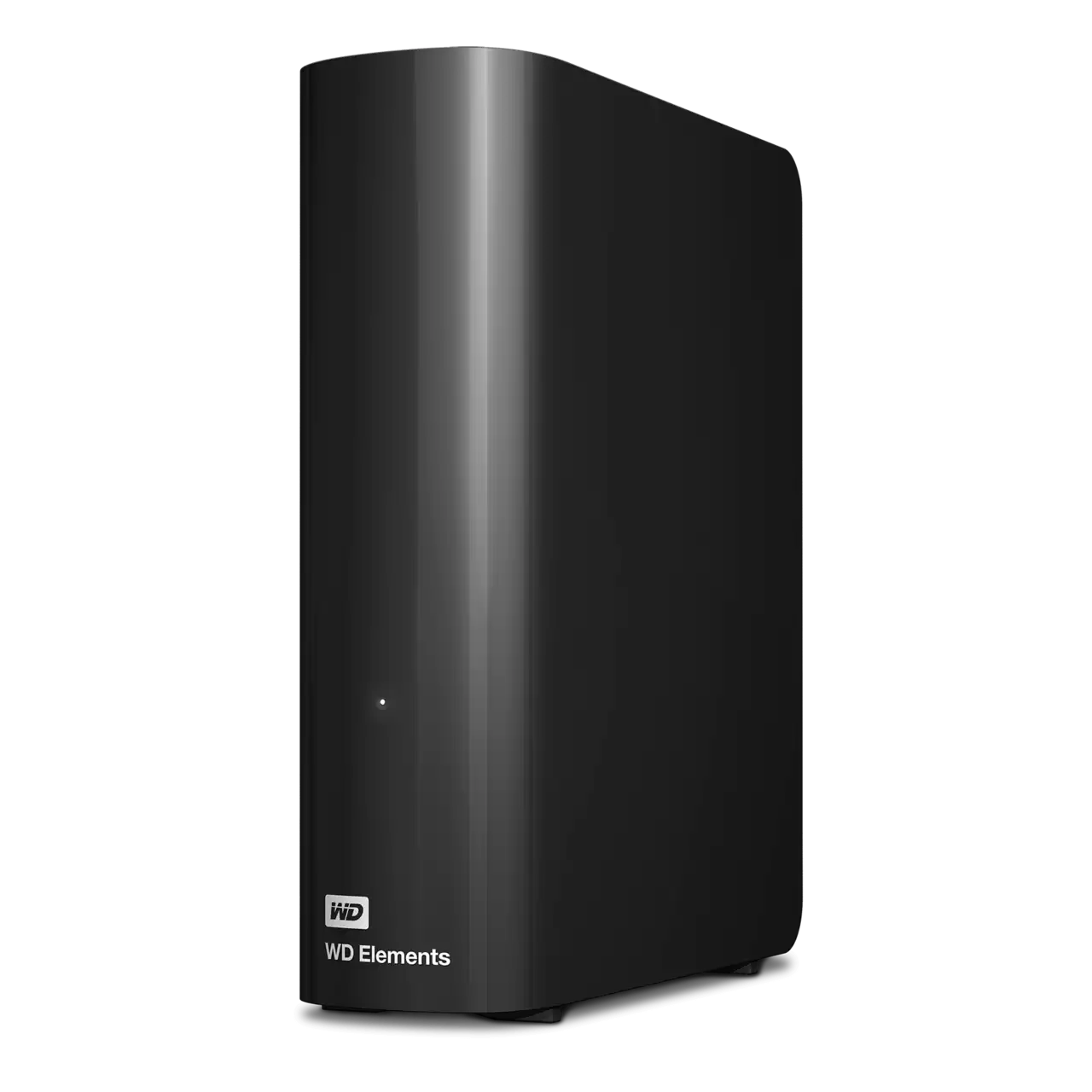 WD Elements Desktop 20TB